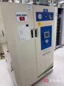 Unisem Gas Scrubber; Model: UN2000A-WHG