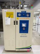 Unisem Gas Scrubber; Model: UN2000A-WHG