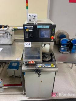 Disco DAD320 Automatic Wafer Dicing Saw