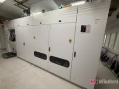 Aixtron Planetary Reactor; Type: AIX2800G4 HT