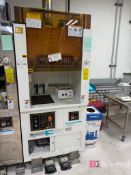 ATIS Acid Wet Bench; Model: 3, Acid Fume Hood
