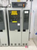 Semi Gas Systems Emergency Protected Gas Distribution / Monitoring System