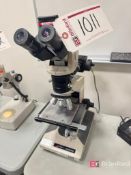 Olympus BH2 Digital Microscope