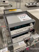 (1) Agilent E3645A DC Power Supplies; (1) Keysight E3649A Dual Output DC Power Supplies