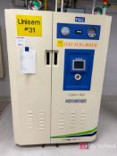 Unisem Gas Scrubber; Model: UN2000A-WHG