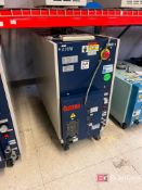 Ebara Dry Vacuum Pump; Model: A70W