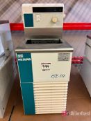 Neslab Recirculating Bath; Model: RTE-111