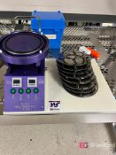 Ni-DOT Mask Mounting Station