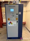 SAES Pure Gas Mega Torr Ammonia Gas Purifier; Model: PS21-MGT50-NH-1