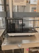 H-Square Automatic Low Contact Wafer Transfer System; Model: LCT1AS6-18S