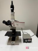 Nikon Optishot Stereozoom Microscope w/ Digital Camera