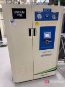 Unisem Gas Scrubber; Model: UN2000A-WHG