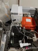 Analytical Instrument Systems UV/VIS Light Source; Model: DT-1000CE-502