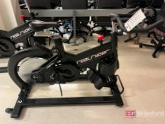 (1) RealRyder ABF8 Indoor Cycle