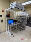 Camfil Clean Air Solutions Fume Hood