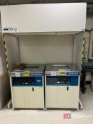 Flowstar Fume Hood w/ Overhead Light