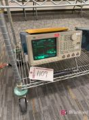 Sony Tektronix AWG2020 Arbitrary Waveform Generator