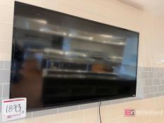 (3) Vizio 40-inch 1080p Full-Array LED Smart TV's; Model: D40-D1