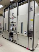 CVD Vapor Phase Epitaxy (VPE) Reactor