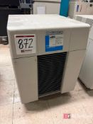 CTI Cryogenics Compressor; Model: 9600