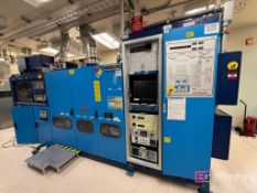 Aixtron Planetary Reactor; Type: AIX 2400