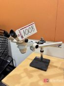 Olympus SZ40 Digital Microscope. Model: SZ-STB1ESD-2