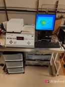 Four Dimensions Automatic Four Point Probe Meter; Model: 280