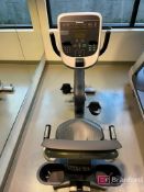 (1) Precor RBK 835 Recumbent Bike w/ p30 Console