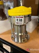 Ferrotec Feedthru 1.5