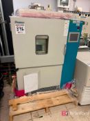 Partner/Wuxi High Low Temperature Change Humidity Test Box; Model: PHV4006-D