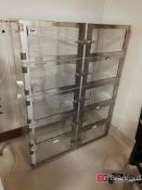 Terra Universal 10 Door Desiccant Storage Cabinet