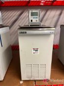 Lauda Recirculating Bath; Model: RE 215