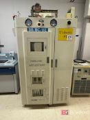 Unisem Gas Scrubber; Model: UN2000A-WHG