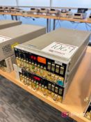 (2) Hewlett Packard 8112A Pulse Generators