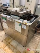 Rite Track Cleaner; Model: 8600