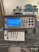 Keysight 34470A 7.5 Digit Multimeter