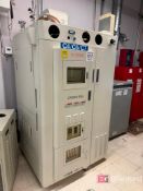 Unisem Gas Scrubber; Model: UN2000A-WHG