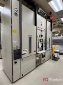 CVD Vapor Phase Epitaxy (VPE) Reactor