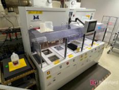 MicroTech Wet Bench;