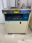 Interlab Dryer; Model: 0000-6