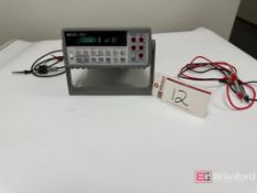 Hewlett Packard 34401A Multimeter