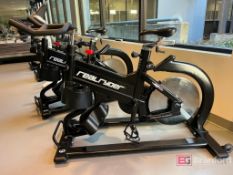 (1) RealRyder ABF8 Indoor Cycle