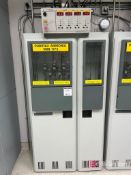 Semi Gas Systems Emergency Protected Gas Distribution / Monitoring System