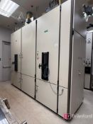 CVD Equipment Model HCl Etching System Dry Parts Etcher