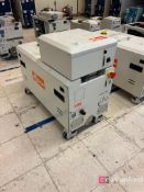 Busch Cobra DS80 Vacuum Pump; Model: DS 0080 A