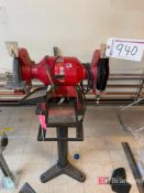 Milwaukee Bench Grinder; Model: 5051