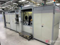 Veeco TurboDisc K465 GaN MOCVD Thin Film Deposition System