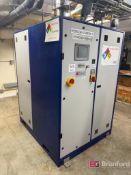 SAES Pure Gas Mega Torr Hydrogen Gas Purifier; Model: PS7-MGT200-H-A-2