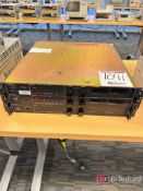 (3) Assorted Sorenson Power Supplies