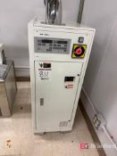 Komatsu Temperature and Humidity Control Unit; Model: SPA-1822-1